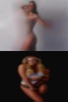 Moms milfs nice panties blonde