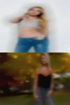 Horny senior first time women