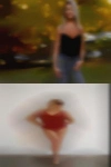 Sexy passionate wife