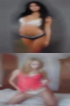 Freaky naked girls booty show