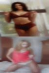Swingers mobile couple need